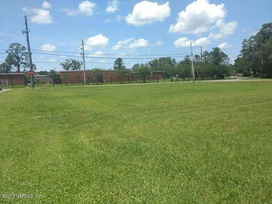 lot facing school