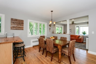 22 Allen Ave, Waban, MA 02468 - photo 4