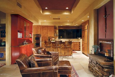 Hearth Room/Kitchen