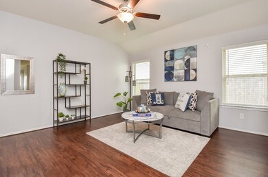 4915 Green Gate Trail, Richmond, TX 77469 - photo 6