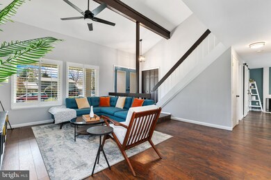 11509 Piney Lodge Rd, North Potomac, MD 20878 - photo 4