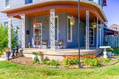 733 W Rollins St, Moberly, MO 65270 - photo 4