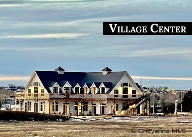 Lot 22, Block 9 Pack Saddle Rd, Cheyenne, WY 82007 - photo 4