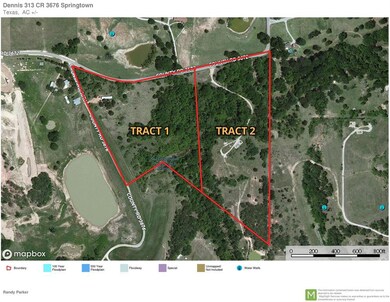 Tract 1 County Road 3676, Springtown, TX 76082 - photo 2