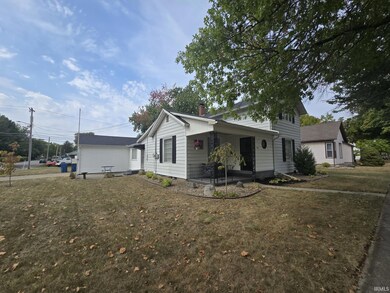 1109 S Van Buren St, Auburn, IN 46706 - photo 2