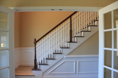 Entry/Foyer