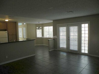 Interior Space/Layout. open layout