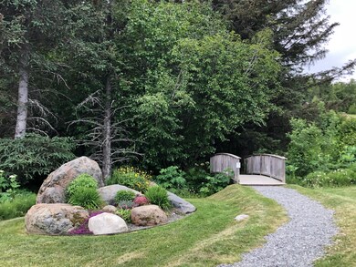 Bridge to Trails