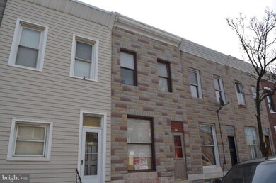 25 S Kresson St, Baltimore, MD 21224 - photo 5