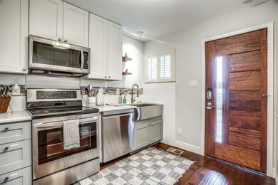 4403 Cole Ave unit 1, Dallas, TX 75205 - photo 7