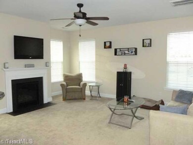 Den/Family/Great Room.