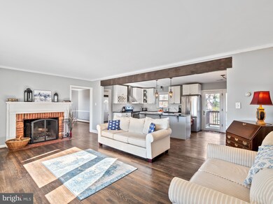 5110 Dumfries Rd, Warrenton, VA 20187 - photo 2