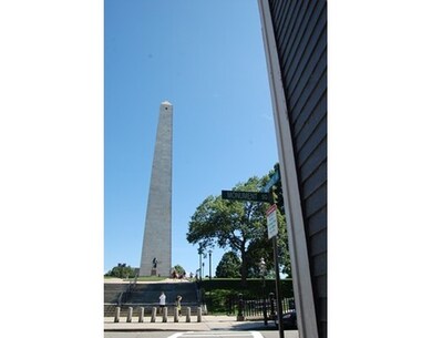 46 Monument Ave unit 1, Charlestown, MA 02129 - photo 4