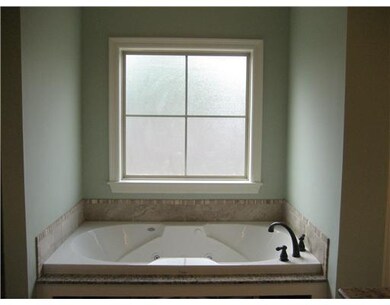 Master Bath/Spa.