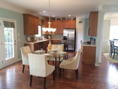 Augusta Kitchen