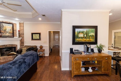 313 Pelahatchie Shore Dr, Brandon, MS 39047 - photo 3