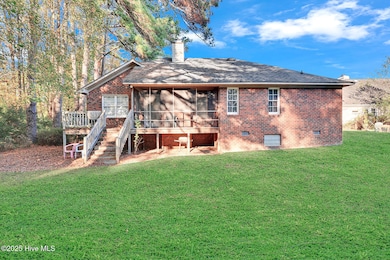 2800 Bells Fork Rd, Greenville, NC 27858 - photo 6