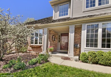 Entry Way