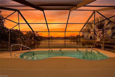 6735 Plantation Manor Loop, Fort Myers, FL 33966 - photo 2