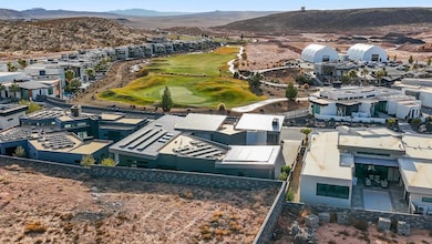 Copper Rock Golf Course