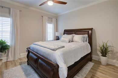 2516 Ballantrae Cir unit 39, Cumming, GA 30041 - photo 5