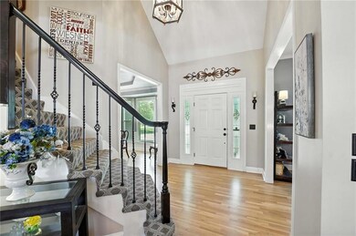 5517 W 153rd St, Overland Park, KS 66223 - photo 4