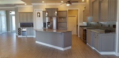 4613 SW 11th Ave, Cape Coral, FL 33914 - photo 5