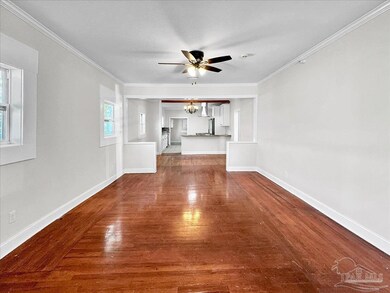 1007 W Wright St, Pensacola, FL 32501 - photo 5