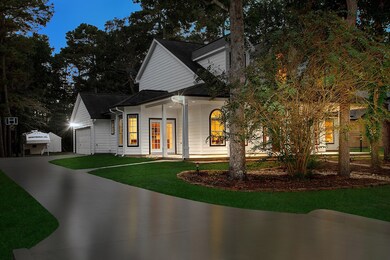 56 Lake Dr, Conroe, TX 77384 - photo 4