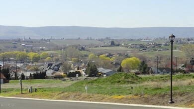Southwest View