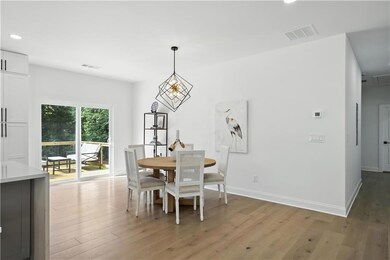 2048 Sugar Pike Rd, Woodstock, GA 30188 - photo 7