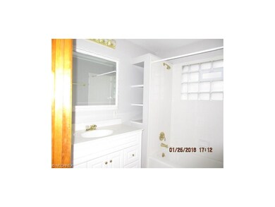 Bathroom on 2nd level