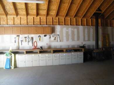 Cabinets