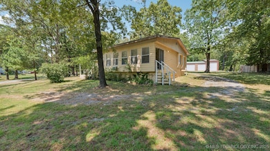 115 Big Bluff Rd, Pryor, OK 74361 - photo 4