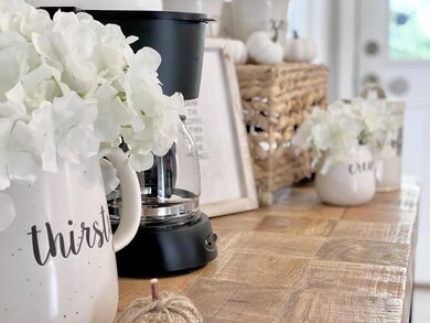 Coffee Bar