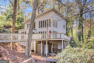 220 Lamplighter Ct SE, Marietta, GA 30067 - photo 6