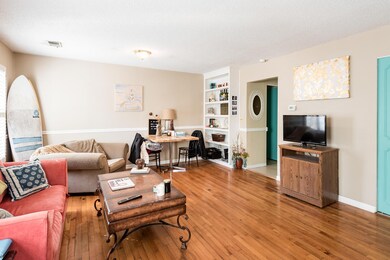 Living Space