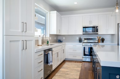 5882 E Big Horn Pkwy unit 501, Eden, UT 84310 - photo 4