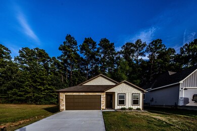 38 Silver Lakes Dr, Huntsville, TX 77340 - photo 5