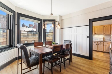 311 Commonwealth Ave unit 61, Boston, MA 02115 - photo 5