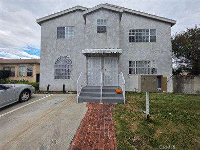 220 S Pannes Ave unit 1, Compton, CA 90221 - photo 2