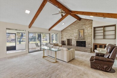 3907 Fairway Dr, Granbury, TX 76049 - photo 6