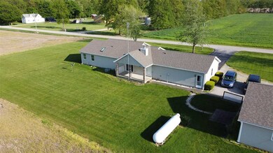 6345 W 1100 S 90 unit Montpelier, Other, IN - photo 6