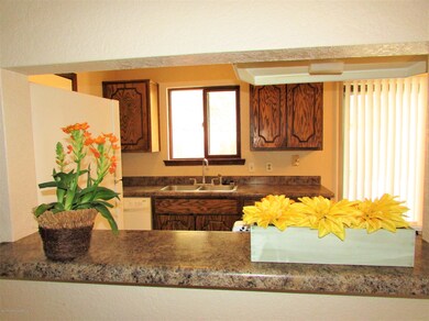 3-Kitchen from Living Rom