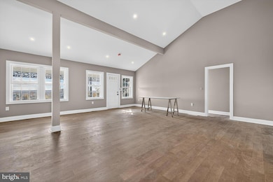 401 Linden Ave, Frederick, MD 21703 - photo 6