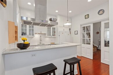 4 W Hamilton Place, Jersey City, NJ 07302 - photo 2