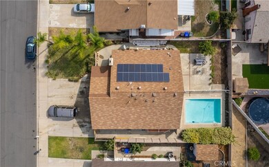 Great view from above!!