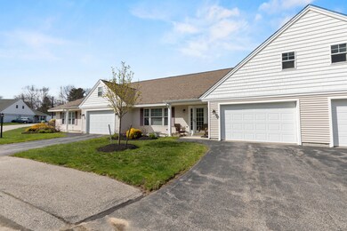 15 Macintosh Ln unit 15, Old Orchard Beach, ME 04064 - photo 3