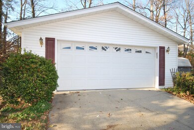 9642 Baltimore Ave, Laurel, MD 20723 - photo 2