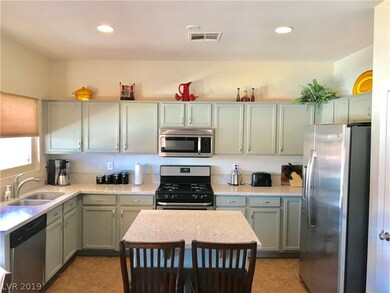 Updated Kitchen